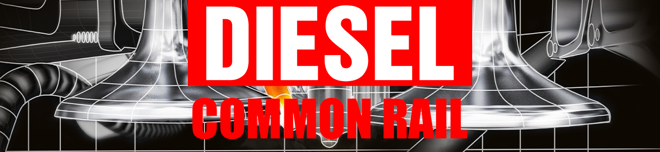 Diesel Common Rail
