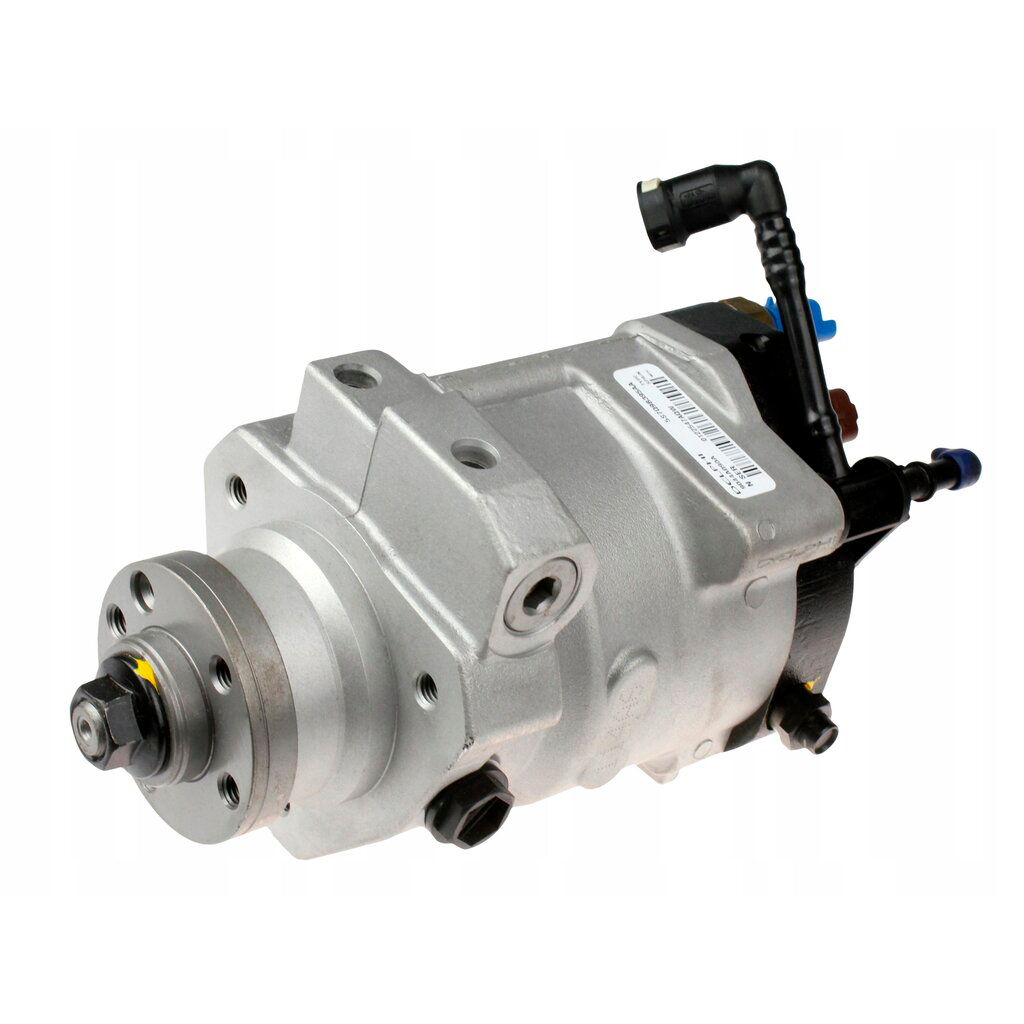 ТНВД Delphi DFP-1