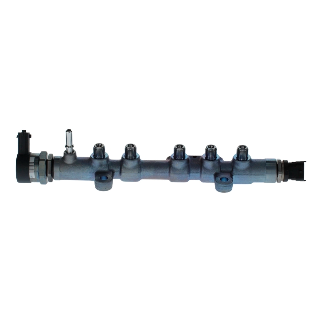 Топливная рампа Bosch